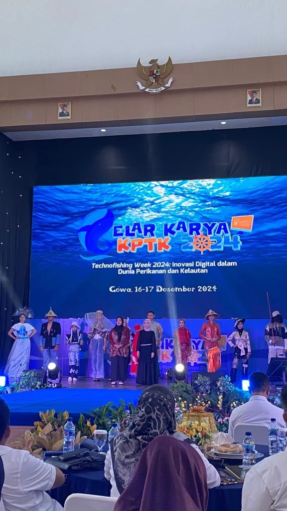 Guru SMKN 4 Payakumbuh Terpilih Mengikuti Gelar Karya di BPPMPV KPTK Gowa Bidang Metamesta