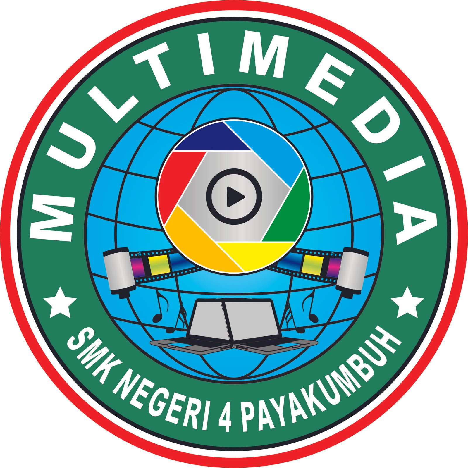 Desain Komunikasi Visual (DKV)