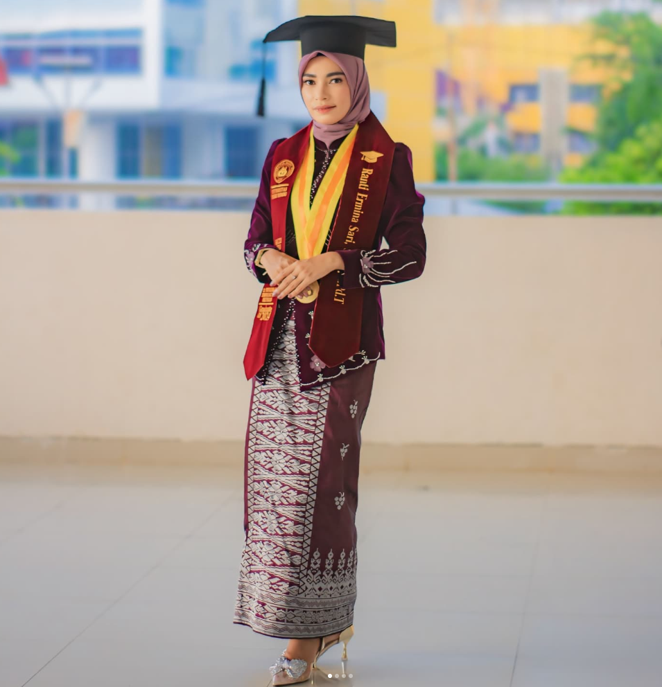 Sambutan Kepala Sekolah